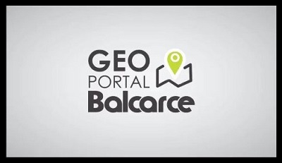 Geoportal Balcarce